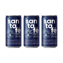 산타페 헤이즐넛 175ml, 40개