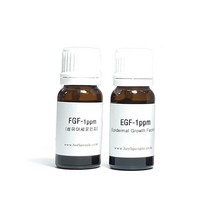 허브인] FGF or EGF-1ppm원액 첨가제, 선택4) EGF-1ppm드롭병10ml