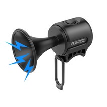 락모터스 자전거벨 바이크혼 크락션 전자벨 고음안전벨 딸링이 로드 전동킥보드 MTB