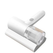 ANKRIC UV 침구청소기, 흰색