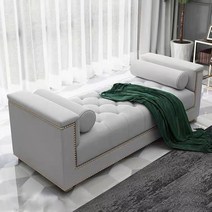 신부 대기실 의자 소파 거실 촬영소품 결혼식 포토, 150x60x55, 1개
