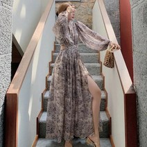 벌룬 혜리 리조트룩 솔로지옥2 동남아 원피스 뉴진스 바캉스 휴양지 트로피컬 비치 놀토 짧은