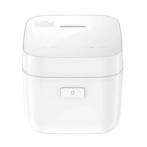 스마트 전기밥솥 렌탈 하우스 찜 1.6L 3L 4L