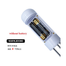 TUYA ZIGBEE 식물 모니터. 토양 온도 계량기 수분 센서. 정원 화 관개 기. 2, 한개옵션0