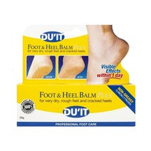호주국민 풋앤힐밤 풋크림 DUIT 50g/110g 하루만발라도 달라져요., 2.110g