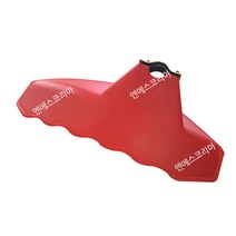 예초기 용품 안전커버 보호덮개 악세사리 안전카바 24mm/26mm 공용 풀카바 보호카바 예초기 부품