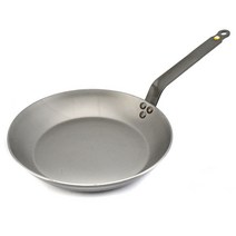 드부이에 5610.28 미네랄B 엘리먼트 스틸 프라이팬 28cm De Buyer Mineral B Element