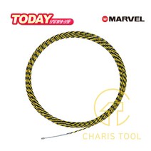 마벨 요비선 제트라인 타이거 MW-7015L 와선 단선 통신작업등 전선 케이블 전기 전설공구 카리스툴