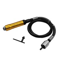 0.3-6mm 로타리 그라인더 도구 유연한 플렉스 샤프트 드릴 척 Dremel, Flexible shaft Chuck, Flexible shaft Chuck