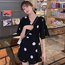 한수위 몽슈슈 투피스 세트