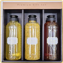 상주 양봉 사양꿀 아카시아 잡화 꿀 선물세트 500g, 잡화 사양꿀 500g