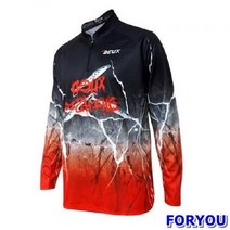 ForU987 듀스피싱 낚시의류 선상낚시 민물낚시 팀복 바다낚시 갯바위낚시, 125, 상세페이지 참조