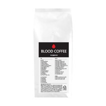 블러드커피 블랙시그니처 블렌드 원두커피, 1kg, 3. 콜드브루