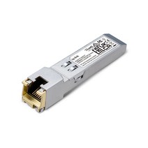 티피링크 TL-SM5310T 10G SFP to RJ45 변환 모듈