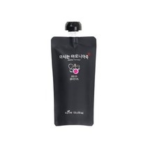 프레시밸류 마시는죽 아로니아죽 10개입 짜먹는죽 간편대용식 아침식사대용 모닝죽 청린우 영양죽 두손푸드, 상세페이지 참조, 상세페이지 참조, 상세페이지 참조, 상세페이지 참조