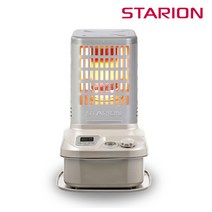 스타리온 석유 로터리 기름 난로 히터 SH-R178SCM, 라메르블루