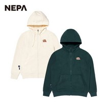 NEPA 네파 공용 지리산 후드 자켓 7HE6160