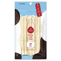 피니키 밀크스틱 소가죽껌 27p x 3개, 1팩