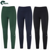 네파_NCSP / 여성 봄 가을 99.9%의 자외선 차단 효과로 야외활동 시에도 피부를 보호 C-TR 트레일!!! 레깅스!!! 7H21660