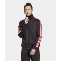 아디다스 아약스 트랙탑 - 블랙 IN4719 AJAX TRACK TOP 블랙 IN4719