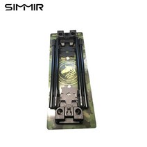 케이블 보드 캠핑 스케이트보드 테이블 발 특수 알루미늄 합금 다리 야외 의자, SM-01