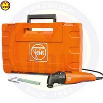 슈퍼컷 기본세트(렌치타입) FSC1.6 220V-400W FEIN