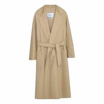 막스마라 명품MAX MARA 22년 LABBRO lOllOl2l OlO lOllOl2l2OO 라브로 캐시미어 코트