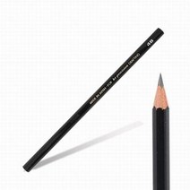 연필 톰보우 모노J 낱개, 2B