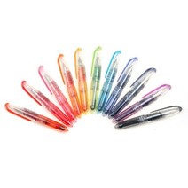 기타 바보사랑[제이펜즈]파일롯 쁘띠1 만년필, 만다린오렌지