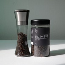[청은알후추] [동광한방몰] 후추/베트남산 3kg, 1개