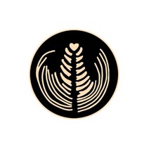 커피머신 캡슐커피머신 커피메이커 가정용커피머신 전자동커피머신 커피머신기 빈티지 커피 핀, 블랙 1, 협력사