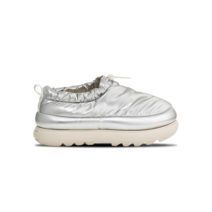[국내 매장판] UGG Puft Up METALLIC SILVER/1135137 314704