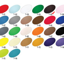 펠트지 글리터지 재단펠트 글리터원단 30x45 고동 1p