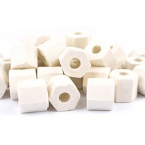 어항 스펀지 저면 상면 여과재 망 육각세라믹링420g, 육각세리믹링420g+망