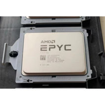 파워딜 AMD EPYC 7773X 2.2Ghz 64 코어/128 스레드 L3 캐시 768MB TDP 280W SP3 최대 3.5GHz 7003 시리즈, 한개옵션0