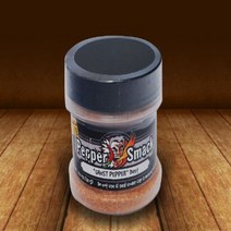 Bhut Jolokia ”Ghost Pepper Dust”, 1