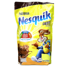네슬레 네스퀵 초콜릿맛, 12개, 1봉, 1.2kg