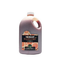 요하트 자몽에이드, 1.5L, 1개