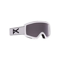 아논 남자 Helix 2 PERCEIVE Spare Lens 화이트 Sunny Onyx
