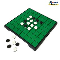 BD 미니자석 보드게임 오델로zf+515, 상품선택