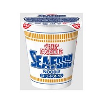 닛신식품 닛신컵누들 수입라면, 20개