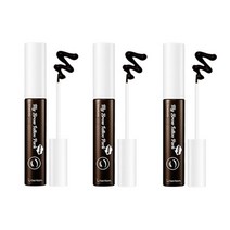 베리썸 브로우 타투팩 아이브로우 10g, 아메리카노, 3개