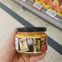 [원티드] 매운치즈소스 250g (대가상회)