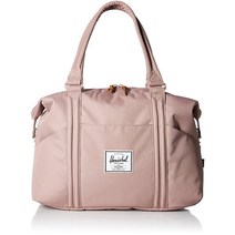 Herschel 스트랜드 숄더백 블랙. 스트랜드 숄더백