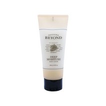 비욘드 딥 모이스처 바디 스크럽 200ml 업소용 가정용 도매