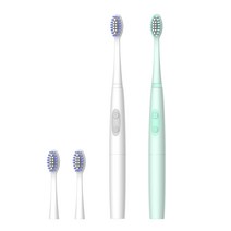 아이존아이앤디 EZ SONIC EST-100B 음파전동칫솔, EST-100B 민트