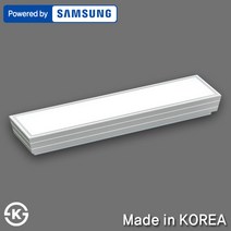 조명다움 국내산LED주방등 삼성LED칩 바리솔조명 인테리어거실등 LED조명 부엌조명 주방조명, 11_1 LED투라인주방등 25W