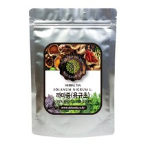 성보식품 국내산 까마중(용규초) 600g