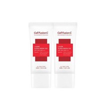 셀퓨전씨 레이저 썬스크린 더블기획 (35ml+35ml)