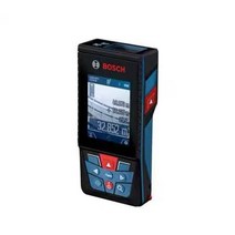 디지털 레이저 거리측정기 스마트줄자 보쉬 적외선 핸드 헬드 전자 실 눈금자 25 30, 신제품 glm150C에는 150 미터가 기본 제공